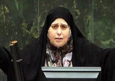 پروانه سلحشوری: صداوسیما خلاف توصیه رهبری عمل میکند/ سیاستهای رسانه ملی نه با دین همخوانی دارد نه با ایرانی بودن پروانه سلحشوری: صداوسیما خلاف توصیه رهبری عمل میکند/ سیاستهای رسانه ملی نه با دین همخوانی دارد نه با ایرانی بودن