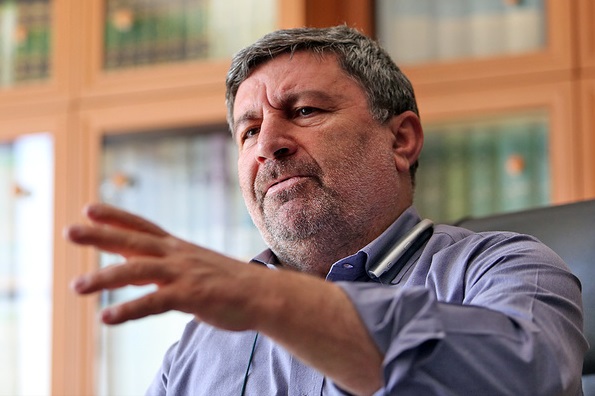 نامه نماینده رد صلاحیت شده تهران به جنتی: راهی که میروید هیچ تناسبی با وضعیت این روزها و گفتمان اتحاد و جذب حداکثری ندارد نامه نماینده رد صلاحیت شده تهران به جنتی: راهی که میروید هیچ تناسبی با وضعیت این روزها و گفتمان اتحاد و جذب حداکثری ندارد