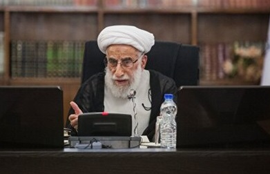 آیت الله جنتی: فرضیه خرابکاری دشمن در ماجرای سقوط هواپیمای اوکراینی مطرح است