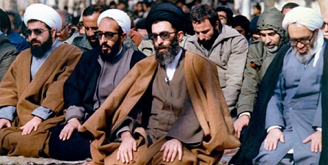 نماز جمعه تهران و چهلمین سالگرد انتصاب آیت الله خامنه ای با حکم امام خمینی/ این حکم را با هیچ چیز عوض نمیکنم نماز جمعه تهران و چهلمین سالگرد انتصاب آیت الله خامنه ای با حکم امام خمینی/ این حکم را با هیچ چیز عوض نمیکنم