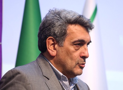 واکنش حناچی به کمک ۸ میلیاردی شهرداری به جشنواره فیلم فجر