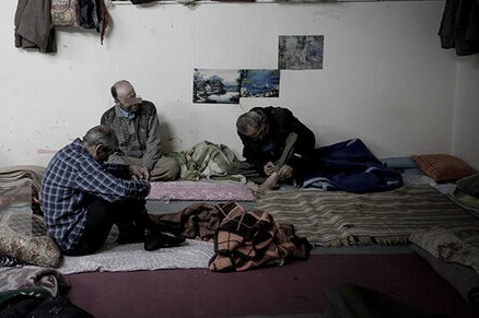 پذیرش معتادان بیخانمان در کلیه مراکز بهزیستی کشور پذیرش معتادان بیخانمان در کلیه مراکز بهزیستی کشور