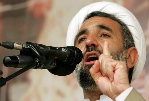 حمله تند رئیس کمیسیون امنیت ملی به رییس جمهور: آدرس عوضی به مردم ندهید حمله تند رئیس کمیسیون امنیت ملی به رییس جمهور: آدرس عوضی به مردم ندهید