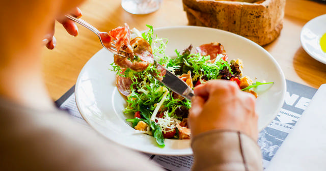 از خطر رژیم های غیراصولی دور باشید!