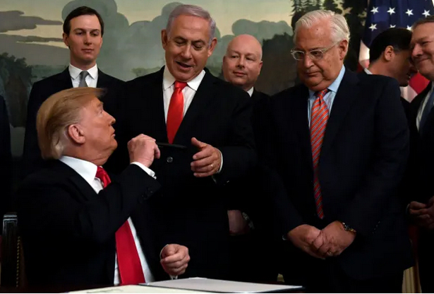 معاون سابق مشاور امنیت ملی اسراییل: سیاست ترامپ در قبال ایران شکست خورده است