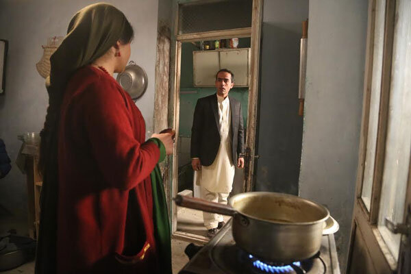 جایزه بهترین بازیگر زن داکا به 3 بازیگر فیلم «حوا، مریم، عایشه» بازیگران زن