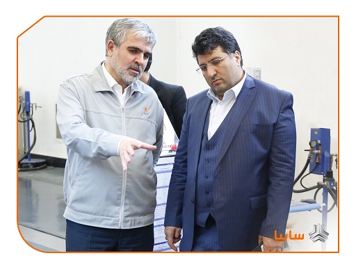 همه خودروهای سایپا در اسرع وقت تحويل مشتريان ميشود همه خودروهای سایپا در اسرع وقت تحويل مشتريان ميشود