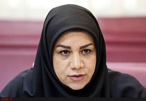 پسرفت رتبه ایران در زمینه «رفع شکاف جنسیتی» پسرفت رتبه ایران در زمینه «رفع شکاف جنسیتی»