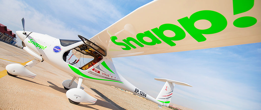 سرویس هوایی اسنپ به زودی راهاندازی میشود سرویس هوایی اسنپ به زودی راهاندازی میشود