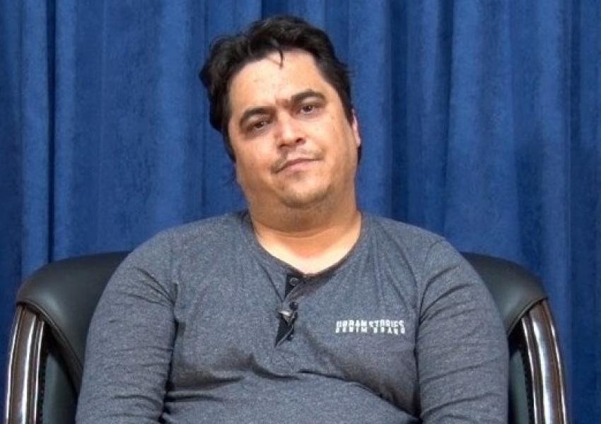 نماینده مجلس: پخش اعترافات روح الله زم در آیندهای نزدیک نماینده مجلس: پخش اعترافات روح الله زم در آیندهای نزدیک