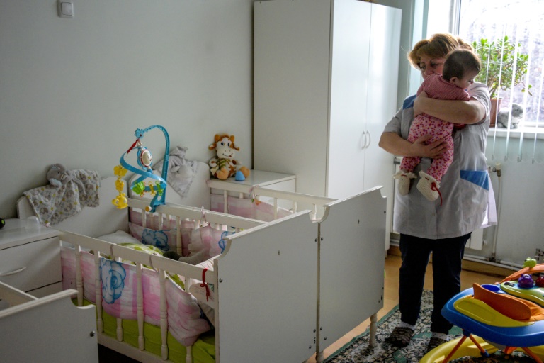 فروش زیرزمینی کودک در ارمنستان