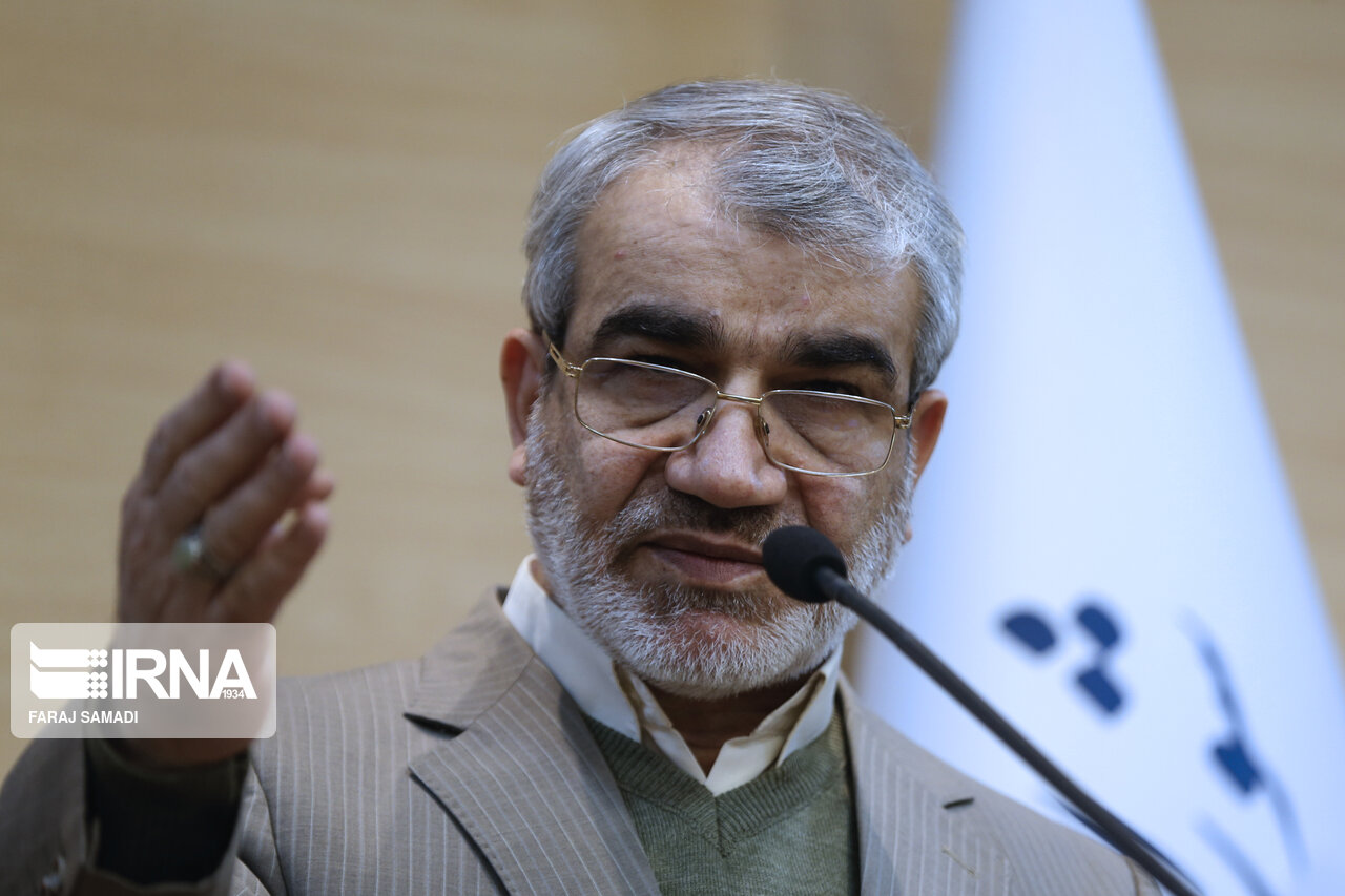 اعلام اسامی نامزدهای تایید صلاحیت شده در دهه دوم بهمن کدخدایی