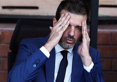 ما به «دروغ» عادت کردهایم، آنها نه! استراماچونی