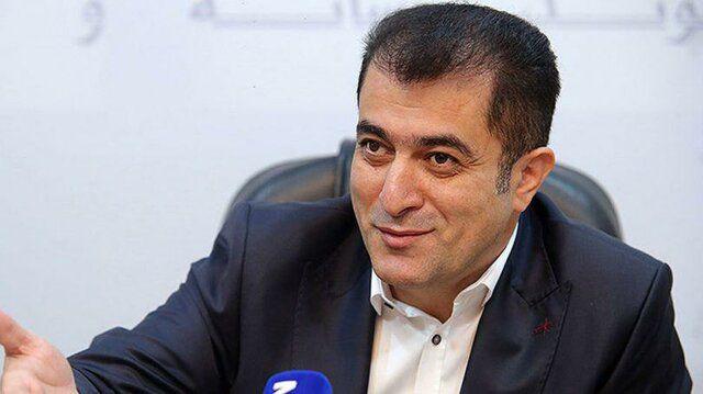 خلیل&zwnj;زاده