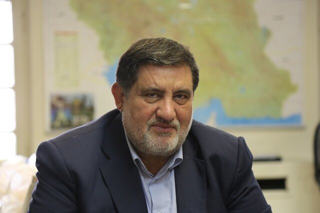 کتمان حقیقت در ماجرای بوی نامطبوع تهران کتمان حقیقت در ماجرای بوی نامطبوع تهران