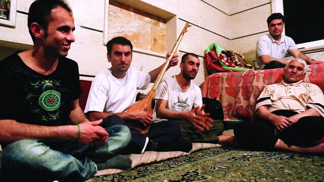 «اعتراض وارد نیست»/ روایتی از مهاجران افغان که تاکنون ندیدهاید «اعتراض وارد نیست