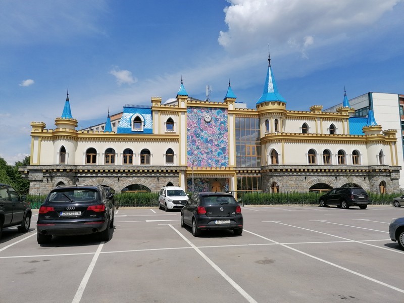 نگاه نزدیک به عملکرد دوربین HUWAEI P30 Lite نگاه نزدیک به عملکرد دوربین HUWAEI P30 Lite