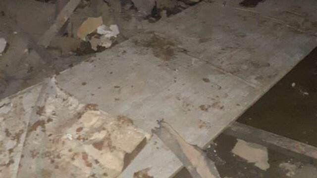 ۲۵ کشته و ۵۱ زخمی در حمله آمریکا به مواضع حشد شعبی ۲۵ کشته و ۵۱ زخمی در حمله آمریکا به مواضع حشد شعبی