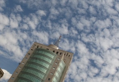 تهران سردتر میشود تهران سردتر میشود