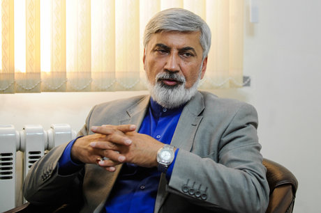 عضو موتلفه: اصلاحطلبان مجلس یازدهم از مجلس دهم کمتر خواهند بود عضو موتلفه: اصلاحطلبان مجلس یازدهم از مجلس دهم کمتر خواهند بود