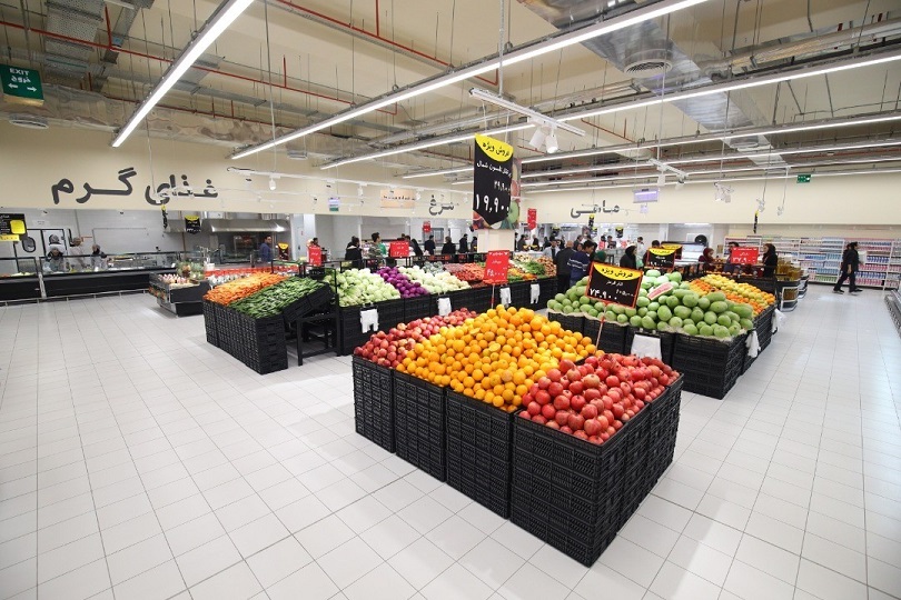 هایپراستار یازدهمین سالگرد افتتاح خود را با اهدای صدها هدیه و تخفیف ویژه جشن میگیرد! هایپراستار یازدهمین سالگرد افتتاح خود را با اهدای صدها هدیه و تخفیف ویژه جشن میگیرد!