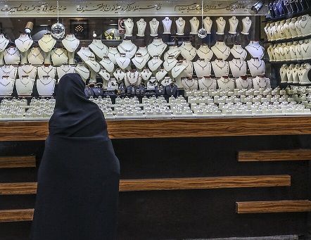 سرقت مسلحانه از طلافروشی در ماهشهر سرقت مسلحانه از طلافروشی در ماهشهر