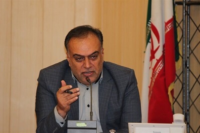 تخلف شهرداری اهواز در هزینهکرد بودجه تخلف شهرداری اهواز در هزینهکرد بودجه