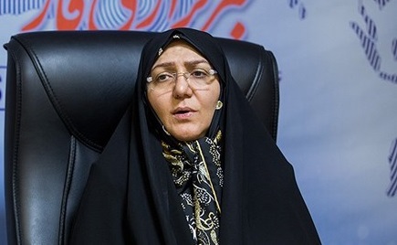 عضو شورای شهر: همچنان نمی توان درباره علت بوی نامطبوع تهران حرفی زد عضو شورای شهر: همچنان نمی توان درباره علت بوی نامطبوع تهران حرفی زد