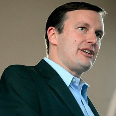 سناتور آمریکایی: درحالیکه توافق هستهای کارساز بود ترامپ آن را پاره کرد کریس مورفی