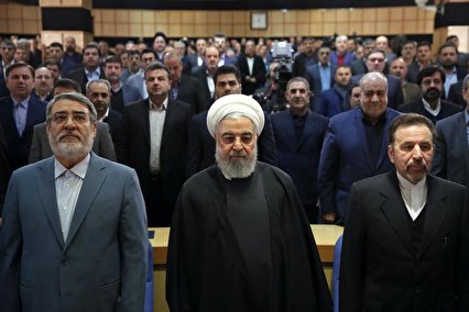 «بار»ی که روحانی از دوش اصلاح‌طلبان برداشت؛ مسؤولیتِ عملکردِ دولت