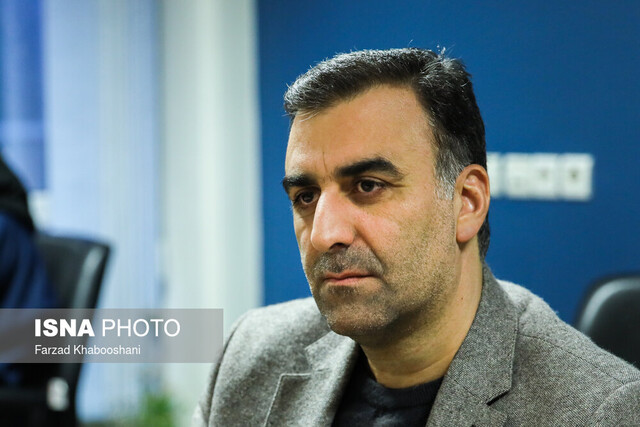 توضیحات دبیر جشنواره فیلم فجر درباره فجر سی و هشتم داروغه زاده