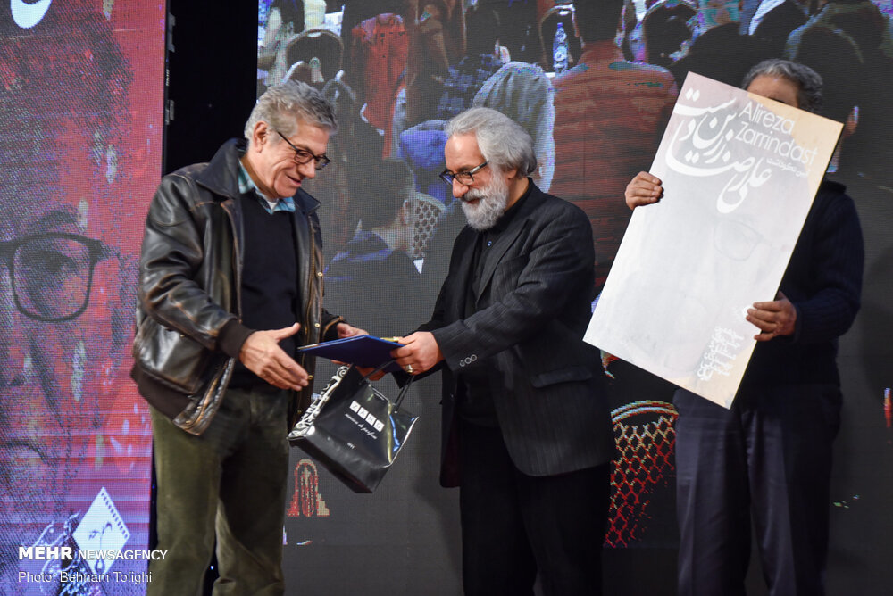 برترین‌های سینما به انتخاب منتقدان/ «سرخ‌پوست» بهترین فیلم