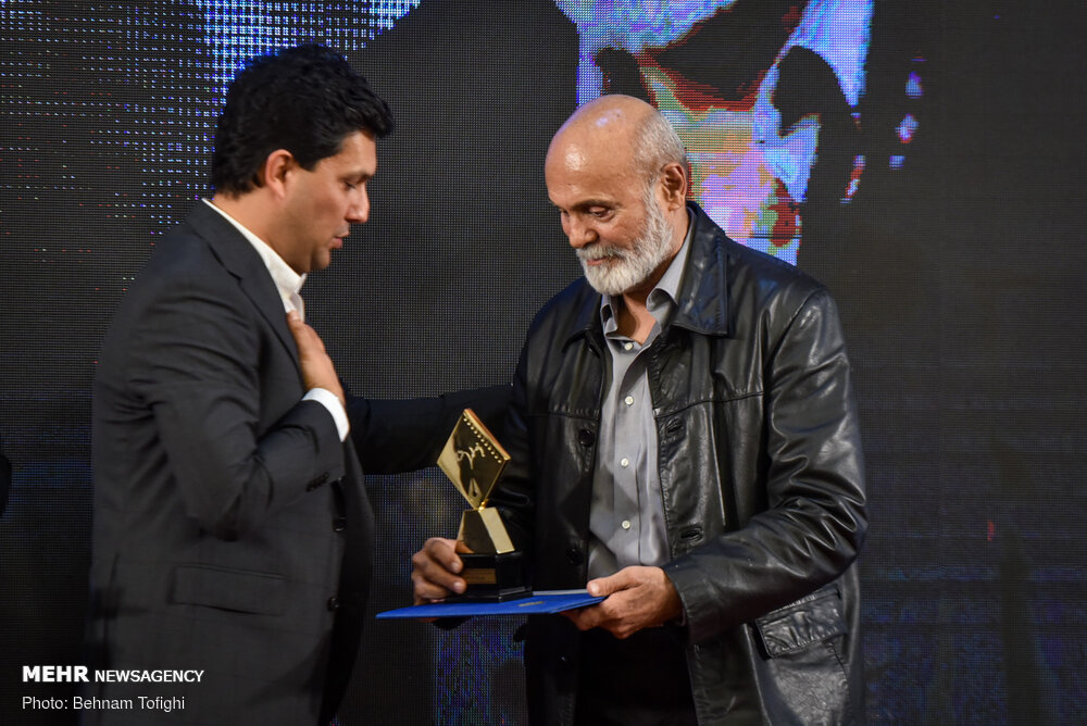 برترین‌های سینما به انتخاب منتقدان/ «سرخ‌پوست» بهترین فیلم