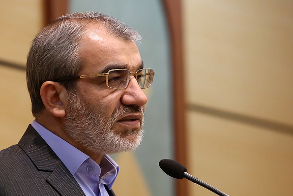 کدخدایی: بین ما و دولت را شکرآب نکنید کدخدایی: بین ما و دولت را شکرآب نکنید