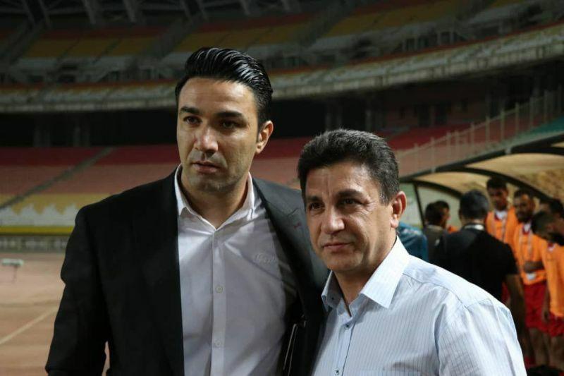 امیر قلعه نوئی امیر قلعه نوئی