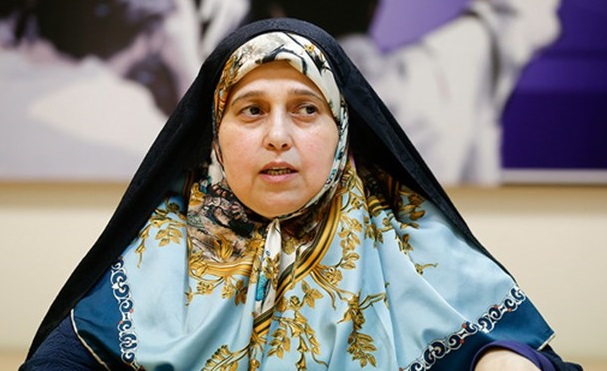 احضار «پروانه سلحشوری»به دادسرا / احتمال بازداشت نماینده مجلس احضار «پروانه سلحشوری»به دادسرا / احتمال بازداشت نماینده مجلس