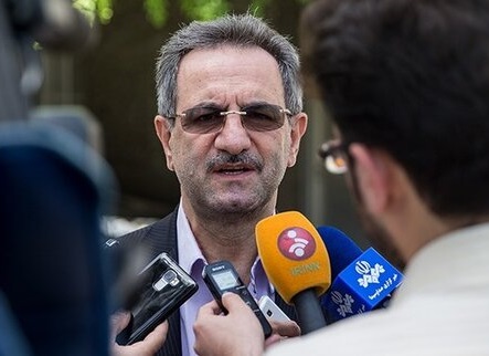 تعیین محل قرنطینه برای بازگشت دانشجویان ایرانی از چین تعیین محل قرنطینه برای بازگشت دانشجویان ایرانی از چین