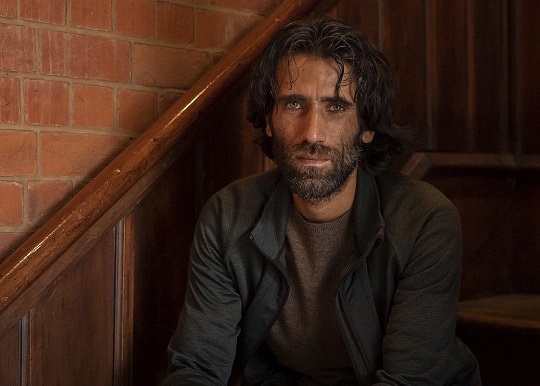 نسخه فارسی کتاب بهروز بوچانی منتشر می شود