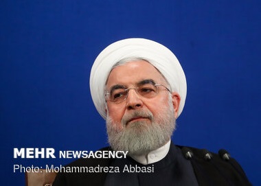 سفر رئیس جمهور به ایلام لغو شد سفر رئیس جمهور به ایلام لغو شد