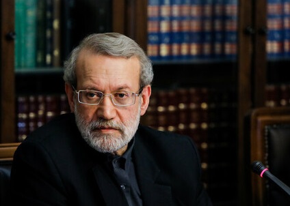 لاریجانی: نسل جوان اگر ببینند در دوران ستم‌شاهی چه گذشته قدر انقلاب را بیشتر می‌دانند