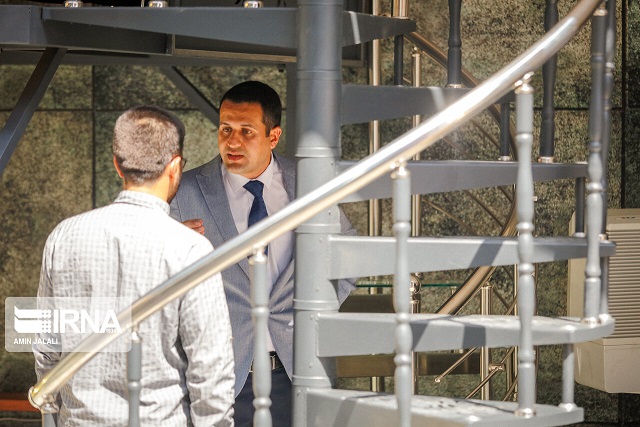 ایران بیش از ۳۰ هزار واحد مسکونی در سوریه میسازد ایران بیش از ۳۰ هزار واحد مسکونی در سوریه میسازد