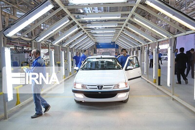 شیوه پیشفروش خودرو تغییر میکند شیوه پیشفروش خودرو تغییر میکند