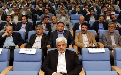 اصلاحطلبان سختگیری شورای نگهبان جای خود؛ پاسخگویی اصلاحطلبان جای خود