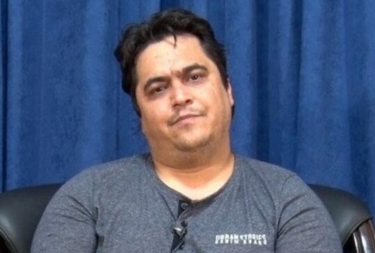 دادستان تهران: دادگاه روحالله زم هفته آینده برگزار میشود دادستان تهران: دادگاه روحالله زم هفته آینده برگزار میشود