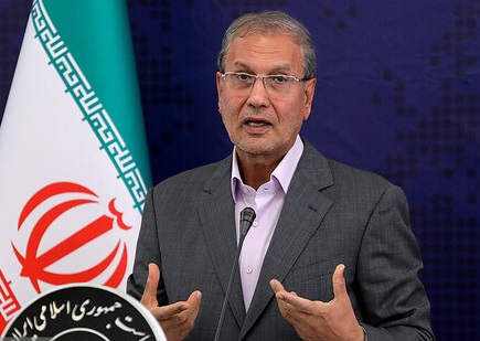 سخنگوی دولت: به مشارکت مردم در انتخابات تاکید داریم سخنگوی دولت: به مشارکت مردم در انتخابات تاکید داریم