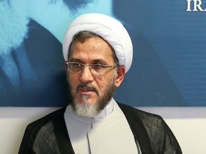 عضو فراکسیون امید: نفع برخی در پایینبودن مشارکت مردم در انتخابات است عضو فراکسیون امید: نفع برخی در پایینبودن مشارکت مردم در انتخابات است