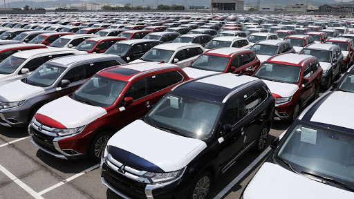 احتمال آزاد شدن واردات خودرو احتمال آزاد شدن واردات خودرو