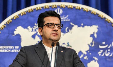 سخنگوی وزارت امور خارجه: آمریکا عملا راه هرگونه نقل و انتقال بانکی را در زمینه دارویی بسته است سخنگوی وزارت امور خارجه: آمریکا عملا راه هرگونه نقل و انتقال بانکی را در زمینه دارویی بسته است