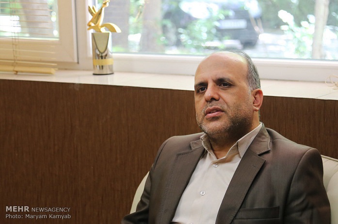 جعفر گودرزی