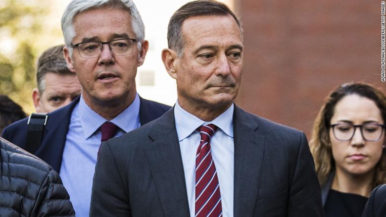 9 ماه زندان برای یک میلیاردر آمریکایی/ رشوه برای ورود فرزندان به دانشگاه میلیاردر آمریکایی رشوه دانشگاه